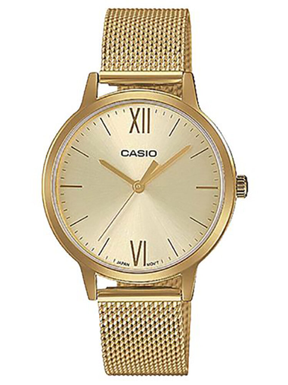 Zegarek Damski Casio Ltp-E157Mg-9A + Box Casio