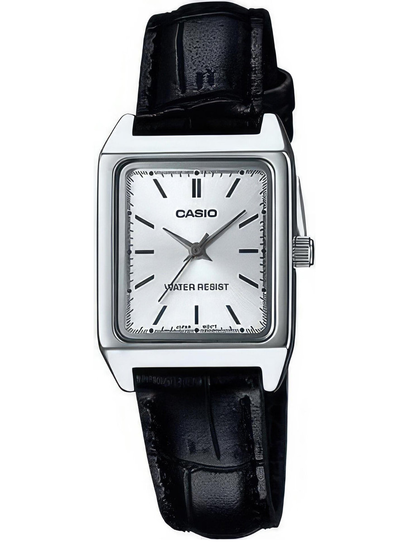 Zegarek Damski Casio Ltp-V007L-7E1 + Box Casio