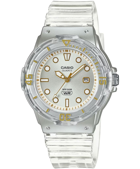 Zegarek damski Casio Timeless Collection Casio