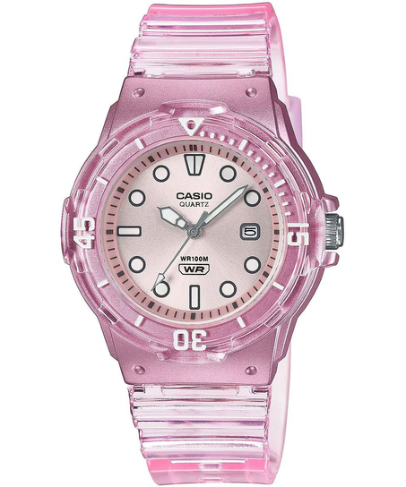 Zegarek damski Casio Timeless Collection Casio