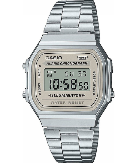 Zegarek Damski Casio Vintage Iconic Casio Vintage