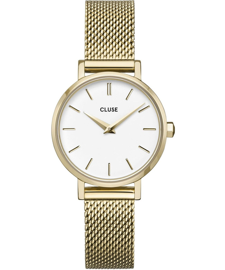 Zegarek Damski Cluse Boho Chic Petite Cluse