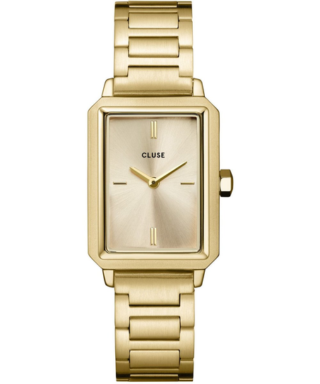 Zegarek damski Cluse Fluette Cluse