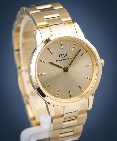 Zegarek damski Daniel Wellington Iconic Link Unitone Daniel Wellington