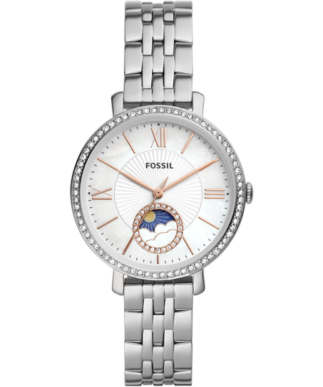 Zegarek damski Fossil Jacqeline Multifunction FOSSIL