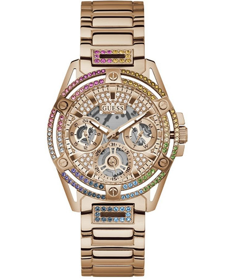 Zegarek damski Guess Queen GUESS