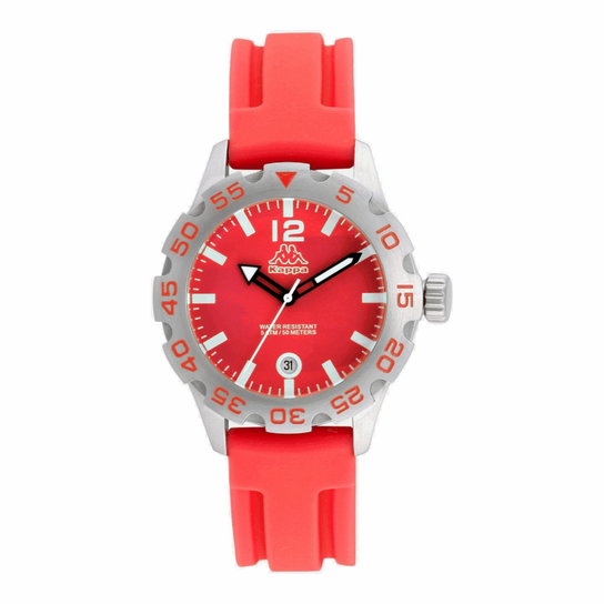 Zegarek Damski Kappa KP-1401L-E Kappa