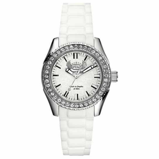 Zegarek Damski Marc Ecko E11599M2 Marc Ecko