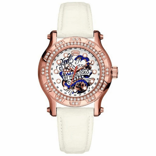 Zegarek Damski Marc Ecko E13599M1 Marc Ecko