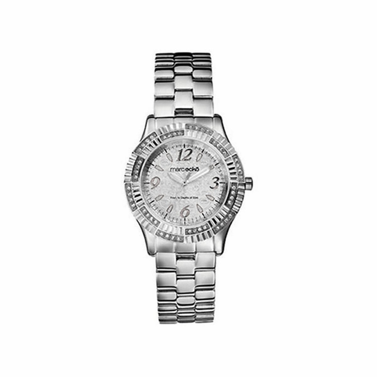 Zegarek Damski Marc Ecko E95054L1 Marc Ecko