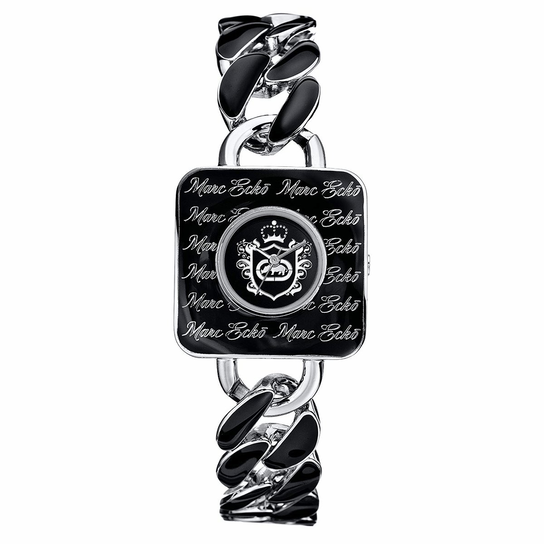 Zegarek Damski Marc Ecko E95057L1 Marc Ecko