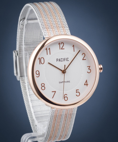 Zegarek damski Pacific X PACIFIC