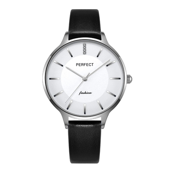 Zegarek Damski Perfect E353-01 + Box PERFECT