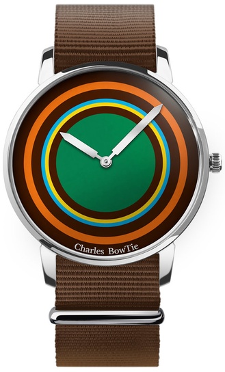 Zegarek damski, RILSA.N.B Charles BowTie