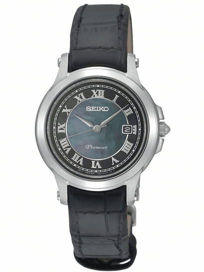 Zegarek Damski SEIIKO SXDE05P1 Seiko
