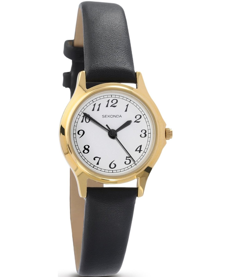 Zegarek Damski Sekonda Easy Reader SEKONDA