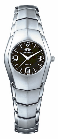 Zegarek Damski Time Force TF2296L-01M time force
