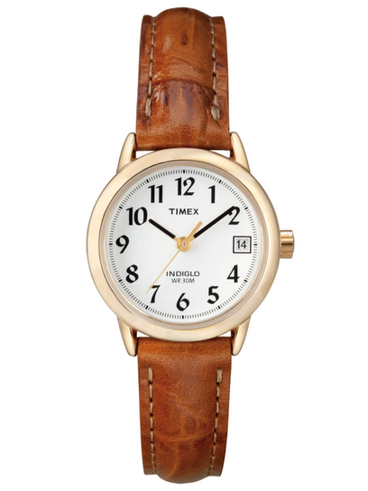 ZEGAREK DAMSKI TIMEX EASY READER T2J761 + BOX Timex