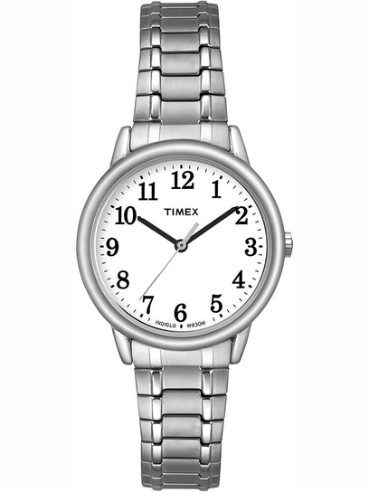 Zegarek Damski Timex Easy Reader Tw2P78500 + Box Timex