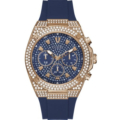 Zegarek GUESS GW0060G3 GUESS