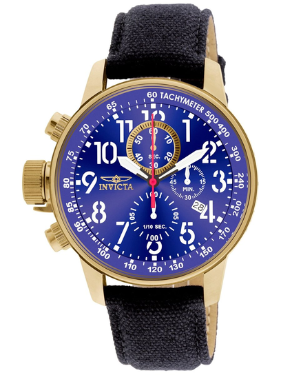 Zegarek Invicta I-Force 1516 + BOX Inna marka