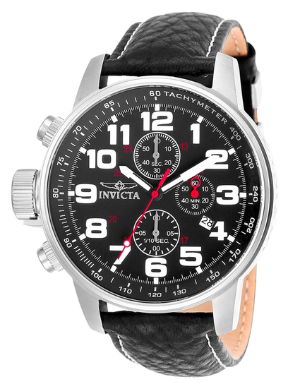 Zegarek Invicta I-Force 2770 + Box Inna marka