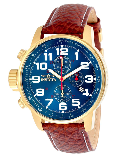 Zegarek Invicta I-Force 3329 + BOX Inna marka