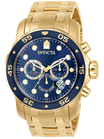 Zegarek Invicta Pro Diver 0073 + BOX Inna marka