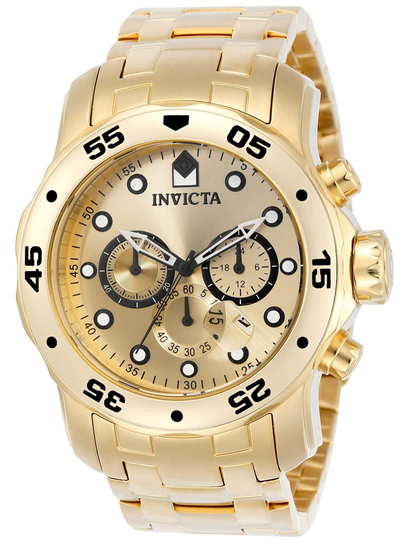 Zegarek Invicta Pro Diver 0074 + BOX Inna marka