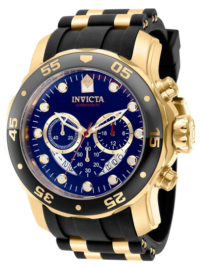 Zegarek Invicta Pro Diver 37229 + BOX Inna marka