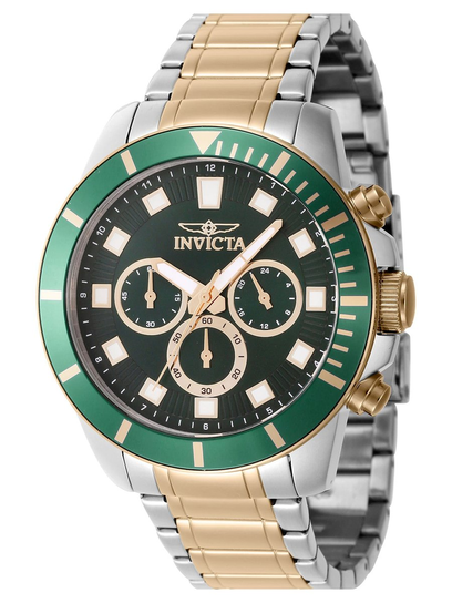 Zegarek Invicta Pro Diver 46048 + BOX Inna marka