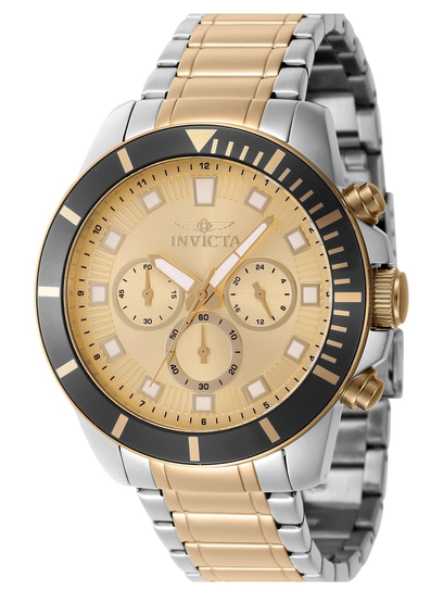 Zegarek Invicta Pro Diver 46049 + BOX Inna marka
