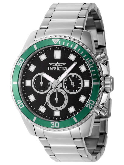 Zegarek Invicta Pro Diver 46051 + BOX Inna marka