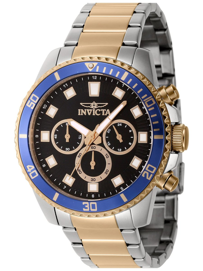 Zegarek Invicta Pro Diver 46059 + BOX Inna marka