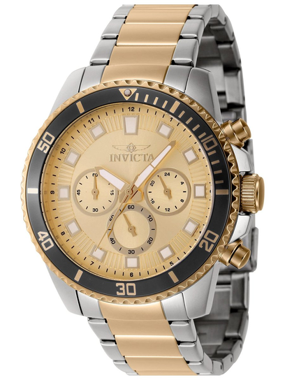 Zegarek Invicta Pro Diver 46061 + BOX Inna marka