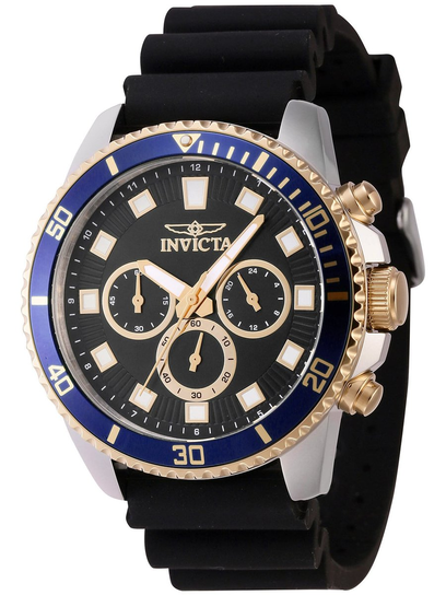 Zegarek Invicta Pro Diver 46121 + BOX Inna marka
