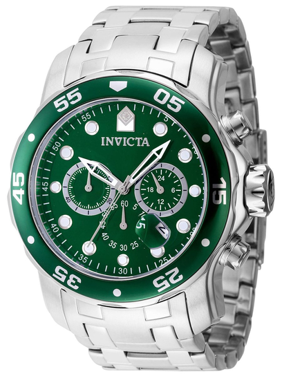 Zegarek Invicta Pro Diver 47559 + BOX Inna marka