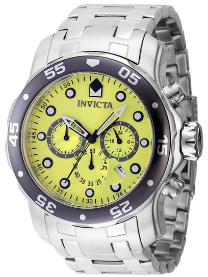 Zegarek Invicta Pro Diver 47561 + BOX Inna marka