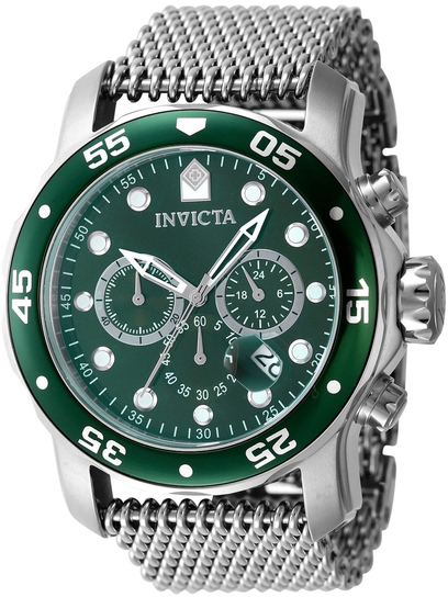 Zegarek Invicta Pro Diver 47580 + BOX Inna marka