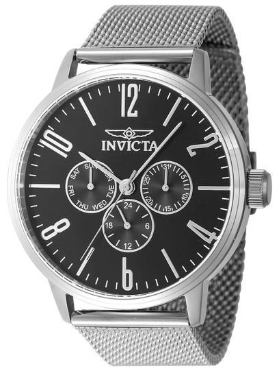 Zegarek Invicta Specialty 47597 + BOX Inna marka