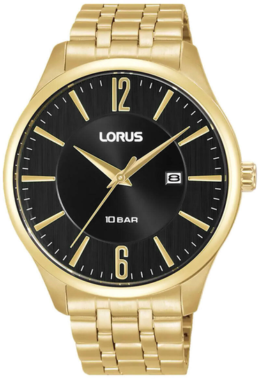 Zegarek Lorus męski RH920RX9 LORUS