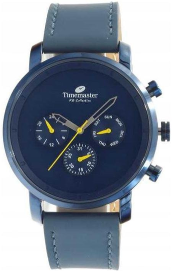 Zegarek męski 192/64 Timemaster