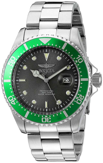 Zegarek męski, 22021 Invicta