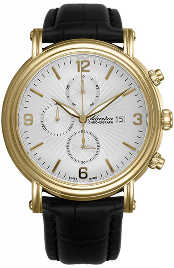 Zegarek męski, A1194.1253CH ADRIATICA