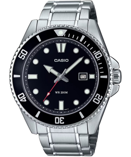 Zegarek Męski Casio Classic Casio