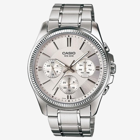 Zegarek Męski CASIO COLLECTION Casio