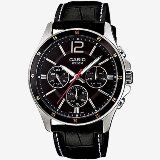 Zegarek Męski CASIO COLLECTION Casio