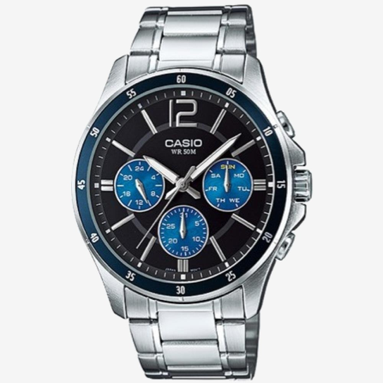 Zegarek Męski CASIO COLLECTION Casio