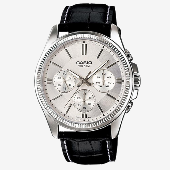 Zegarek Męski CASIO COLLECTION Casio