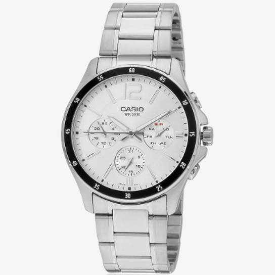 Zegarek Męski CASIO COLLECTION Casio